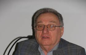 Gianni Dal Monte, amico delle Lame e costruttore di “ponti”