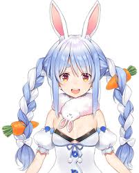 Maybe you would like to learn more about one of these? Usada Pekora Virtual Youtuber Wiki Fandom