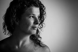 More from Kathy's story and session today: "Becoming a mother changed how Kathy  felt and gave love. 'It sounds so cliché, but you really don't know love  until you've loved unconditionally. I