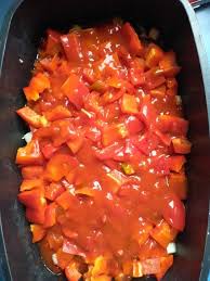 24 Stunden Schichtgulasch Von Knolle76 Chefkoch Rezept Gulasch Fleisch Gerichte Gulasch Rezepte