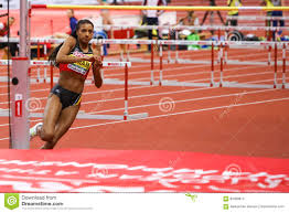 Тиам нафиссату / nafissatou thiam. Leichtathletik Funfkampf Frauen Hochsprung Nafissatou Thiam Redaktionelles Bild Bild Von Konkurrierend Fall 93488915