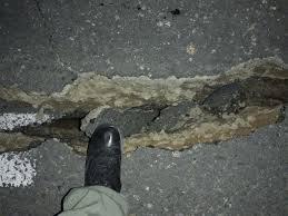 Terremoto En San Juan Relevamiento De La Ruta 40