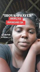 Listen gaes... Listen... Ata mimi siamini huyu ni mimi😂😂  https://youtu.be/o2E0drV9zMw?si=TvFX9dOVqZlQC1Zc Audio production by  @Chusa. Shot by @VideoGuru. Makeup by @Lizzithuo. Dressed by @afriqortureke  and @kakothrifts. Hair and nails by ...