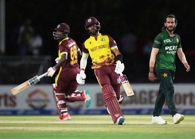 West Indies vs Pakistan 1st ODI win prediction & fantasy XI: Who will  secure victory in WI vs PAK series opener today? | Mint