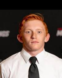 So excited to announce Payson High Schools new wrestling head coach Cole  Jensen. Cole is a Payson alumni. A 2X State Champion. 2X State Placer.  Wrestled for Western Wyoming College. Was part