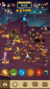 Compass  the compass is unlocked at stage 90. Almost A Hero Mod Apk 4 9 0 Free Shopping For Android