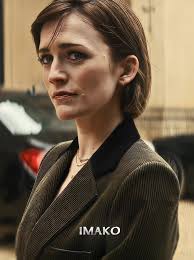 Charlotte Ritchie: A Fine Edit Tribute