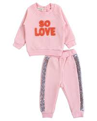 Daha da sıcak tutmasını isterseniz yünlü ürünlere bakabilirsiniz. Kiz Bebek So Love Desenli Kislik 2 Li Takim 6 18 Ay Pudra Mtcbaby Com Uygun Fiyatli Bebek Tekstil Urunleri