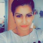 Dana Gaspard's Instagram, Twitter & Facebook