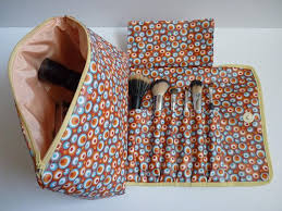 Venus Beaute Trousse Cosmetique Pochette Make Up Pochette Maquillage Rangement Pinceaux Coffret Cosmetique Pochette Maquillage Pochette Pochette Diy