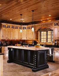 Check spelling or type a new query. Breathtaking Kitchen Interior Incredible Pictures Would Be Great To Do Theae Colors With My Fave White An House Design Kitchen Modern Log Home Rustic House