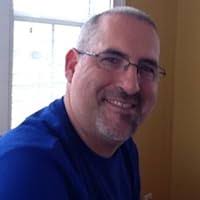 Jericho 3 by Paul McKellips