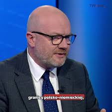 💬 "PiS wybudował na granicy zaporę, żeby zrobić sobie kilka zdjęć. My tę  zaporę uszczelniliśmy. Zrobiliśmy wszystko, żeby odzyskać kontrolę i ją  odzyskaliśmy.", Maciej Duszczyk w programie "Pytanie ...