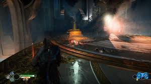 Carte pont et grotte fortnite. God Of War Guide Des Paniers Legendaires