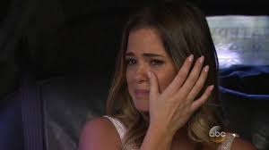 The Bachelor 2016 Finale Recap: Ben Higgins Chooses Lauren B. as the Winner 