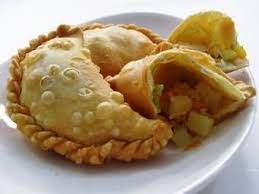 Bahan Tepung Terigu Untuk Taburan 2 Butir Telur Rebus Kupas Iris Tipis Isi 3 Sdm Margarin Untuk Menumis 4 Bh Memasak Resep Masakan Resep Sederhana