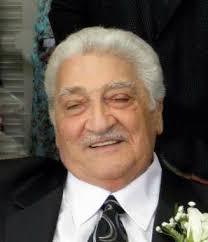 Obituary information for Frank M. Massimino