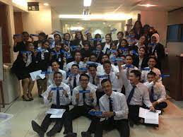 Maybe you would like to learn more about one of these? Gaji Magang Bakti Bca 2020 Cara Golden