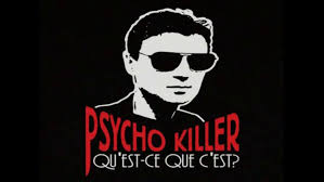 10 creepy houses where psycho killers used to live. Psycho Killer Video Dailymotion