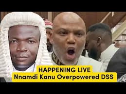 Nigeria Should Return To The Regional Government