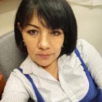 Maria del Carmen Monroy Dosta