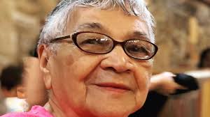 Petra Cervantes Obituary (1933