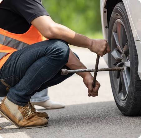 Roadside Assistance