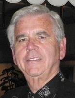 James Gilbert Obituary (1933