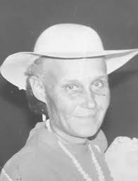 Obituary for Ingeritha Elizabeth Fox