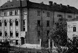Saga Liceului Istoric Colegiul National Mihai Eminescu Bucuresti