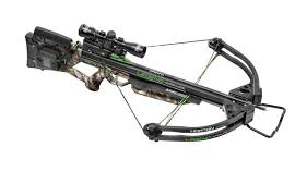 Horton Hd 175 Crossbow $195 | Missouri Whitetails - Your Missouri Hunting  Resource