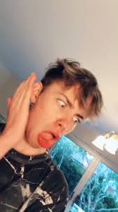 Zephan Clark Stomach Hole