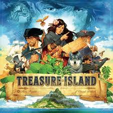 Последние твиты от treasure (@treasuremembers). Treasure Island Board Game Boardgamegeek