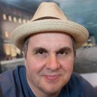 Thom Jurek Email & Phone Number