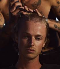 Isak danielson is a swedish pop singer. Isak Danielson Official Merchandise