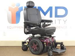 With a wheelchair powerpack you have the freedom to make the most of your mobility. Click Here For All Used Power Wheelchairs Tmd Mobility