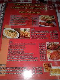 Meski telat tetap setor ya.memeriahkan arisan recook #genk_peda pekan dua pekan kemarin yang dimenangkan oleh mba irani nara👏 pas banget waktu itu cookmark beberapa resep mba irani, salah satunya resep ikan mujair goreng. Catring Dan Resto Ibu Dewi S Home Facebook