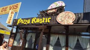 ● compartiment accidente de muncă şi boli profesionale: Pizza Rustic Targu MureÈ™ Restaurantbewertungen