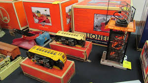 You'll need to train your model manually, so that it knows how to label each text. Model Train Collection Sells For 38k Business Journal Daily The Youngstown Publishing Company