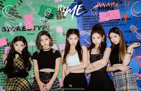 Now what did i tell you about lying. Itzy Members Profile Wiki Famous People Wiki