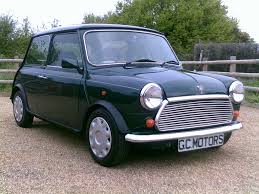 Image result for Mini Mayfair