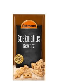 Spekulatius Gewurz In 2020 Spekulatius Spekulatius Gewurz Kipferl