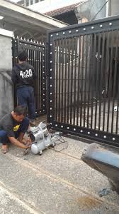 Direktori bisnis dan b2b marketplace terbesar di indonesia menyediakan berbagai produk dan layanan bisnis terlengkap dari perusahaan terpercaya Model Pintu Pagar Besi Berikut Ulasan Dan Harga 2019 Terbaru Bengkel Las Tangerang Jabodetabek Termurah Dan Berkualitas