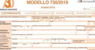730 precompilato on line 2020: Compilazione Del Modello 730 Online Ecco Gli Aspetti Da Considerare Il Nostro Tempo E Adesso