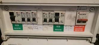Power Cut During The Night While Asleep. | Screwfix Community Forum