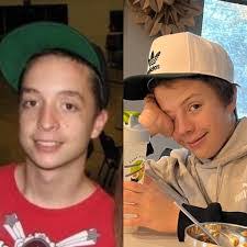 Monica Ames's Instagram, Twitter & Facebook