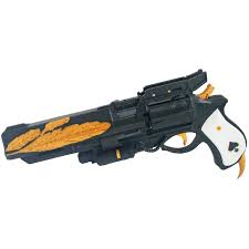 Destiny Ace Of Spades Prop Ace Of Spades Replica Designedby3d Com Guns Moon Glow Overwatch