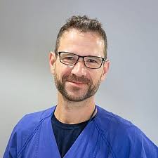 Traumatologische Intensivstation