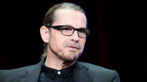 Sons of Anarchy' Creator Kurt Sutter Sets Pilot at FX with Brian Grazer