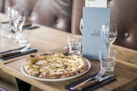 Milano Torino Restaurant Italien A Bruxelles Tenbosch